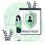 privacy policy